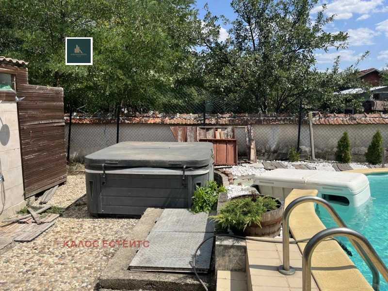Te koop  Huis regio Sofia , Gorna Malina , 340 m² | 92039907 - afbeelding [9]