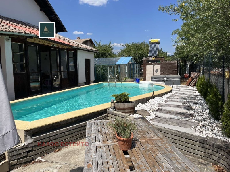 Te koop  Huis regio Sofia , Gorna Malina , 340 m² | 92039907 - afbeelding [8]