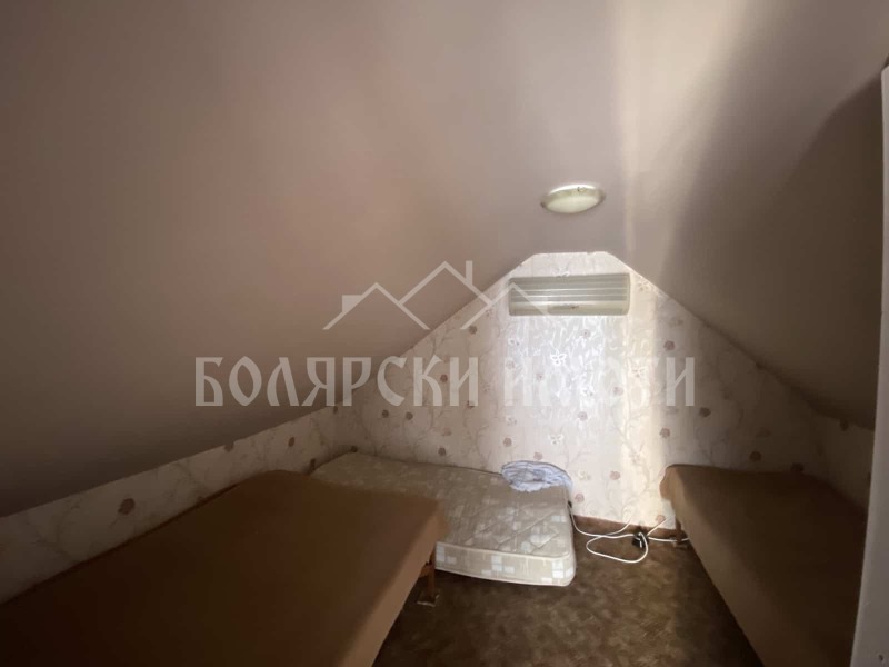 Продава КЪЩА, гр. Велико Търново, м-т Козлуджа, снимка 11 - Къщи - 52558964