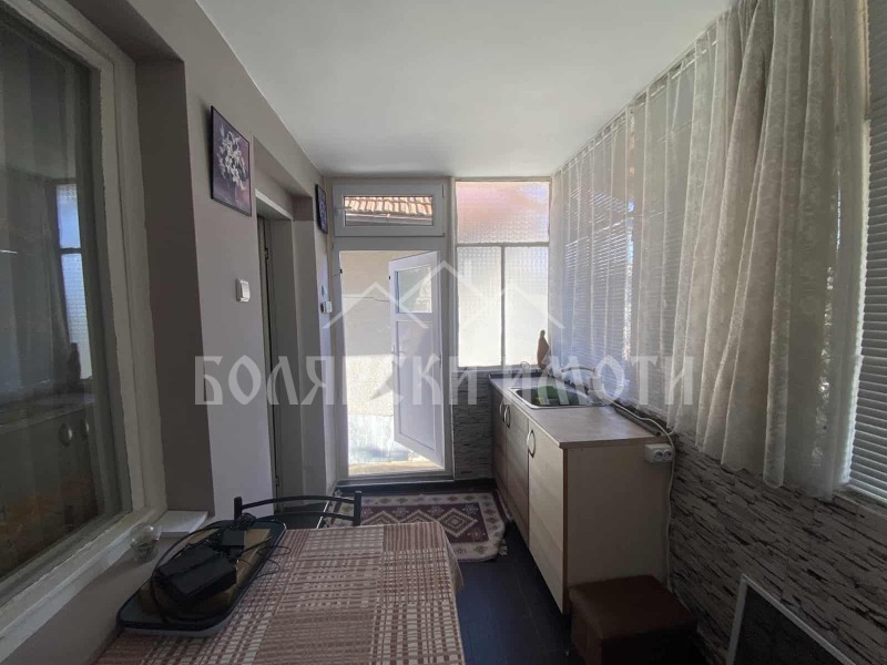 Продава КЪЩА, гр. Велико Търново, м-т Козлуджа, снимка 7 - Къщи - 52558964