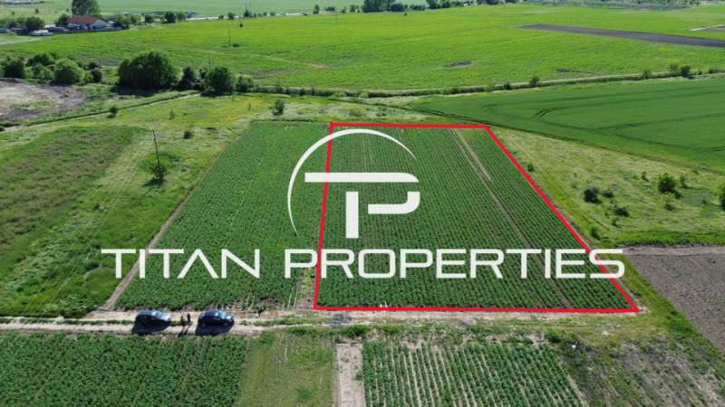 À venda  Trama região Plovdiv , Benkovski , 3946 m² | 26480611