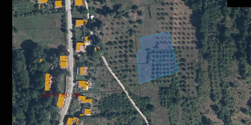 Продава ПАРЦЕЛ, с. Боазът, област Габрово, снимка 16 - Парцели - 52170620