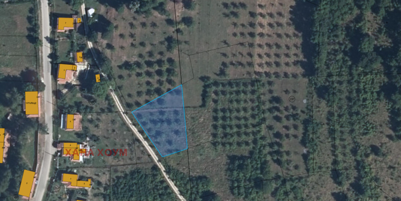 Продава ПАРЦЕЛ, с. Боазът, област Габрово, снимка 15 - Парцели - 52170620