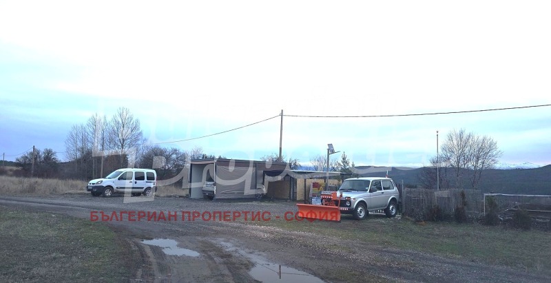 Продава ПАРЦЕЛ, гр. София, с. Железница, снимка 14 - Парцели - 52733433