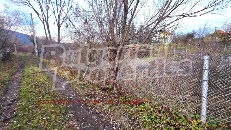 Продава ПАРЦЕЛ, гр. София, с. Железница, снимка 10 - Парцели - 52733433