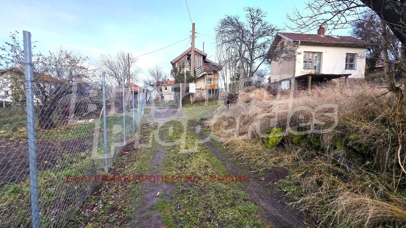 Продава ПАРЦЕЛ, гр. София, с. Железница, снимка 6 - Парцели - 52733433