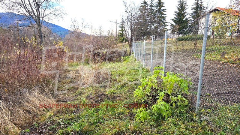 Продава ПАРЦЕЛ, гр. София, с. Железница, снимка 5 - Парцели - 52733433
