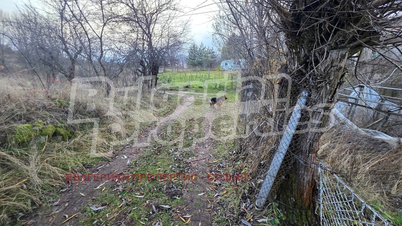 Продава ПАРЦЕЛ, гр. София, с. Железница, снимка 7 - Парцели - 52733433