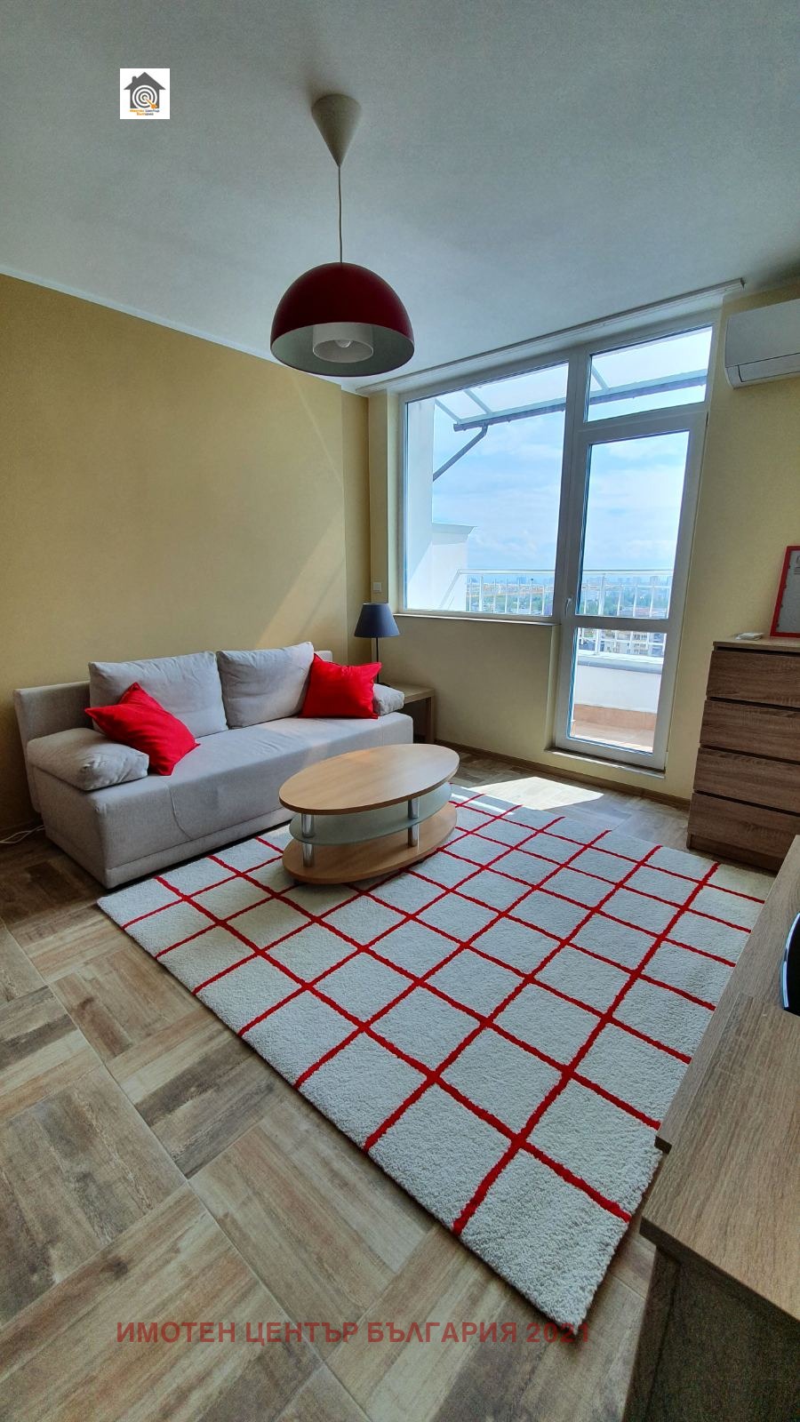 Продава 1-СТАЕН, гр. София, Студентски град, снимка 2 - Апартаменти - 52060438