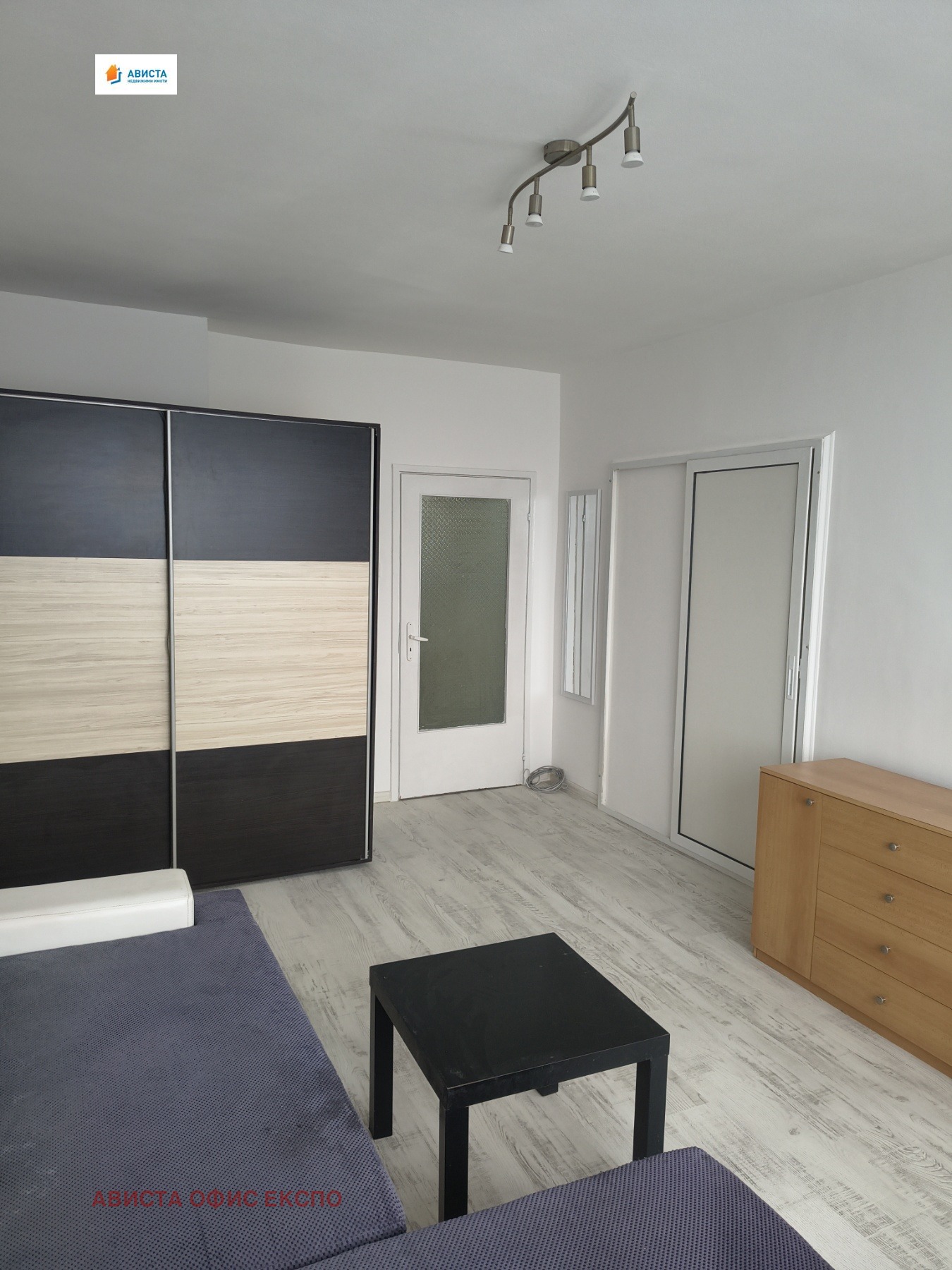Продава 1-СТАЕН, гр. София, Изток, снимка 2 - Апартаменти - 54760837