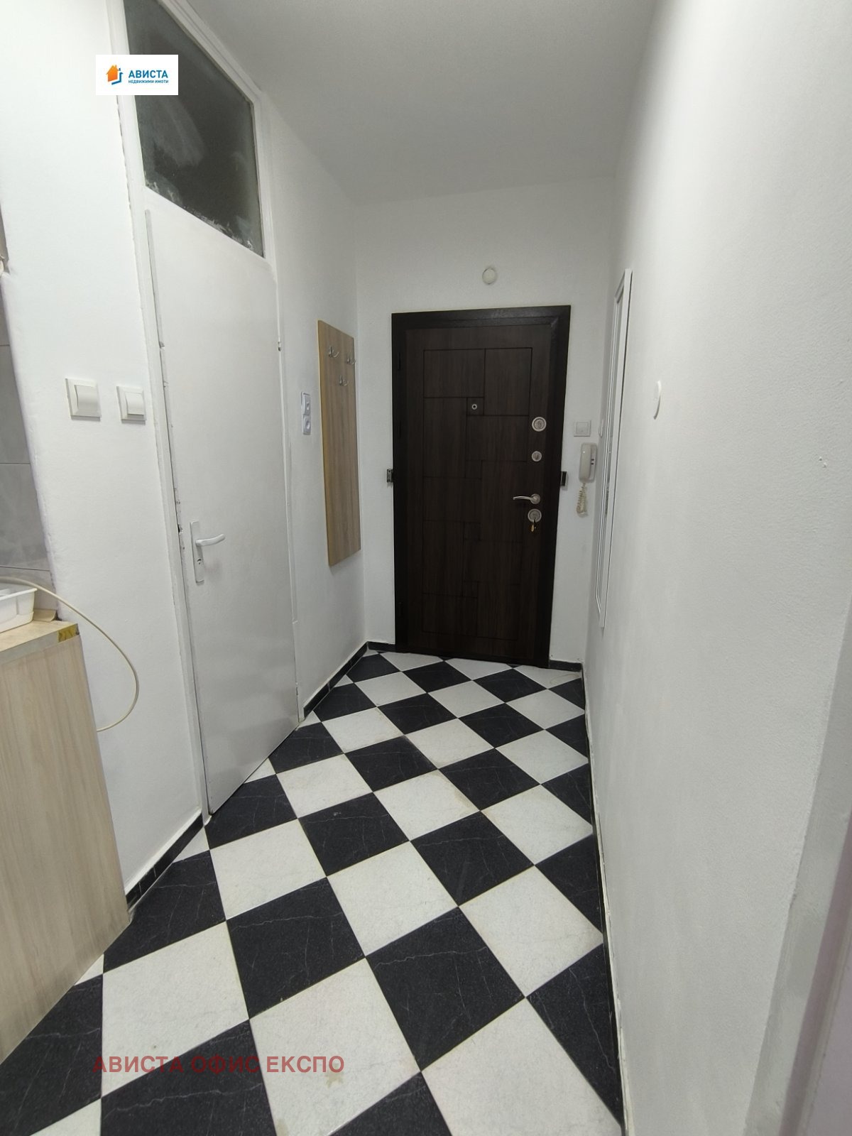 Продава 1-СТАЕН, гр. София, Изток, снимка 7 - Апартаменти - 54760837