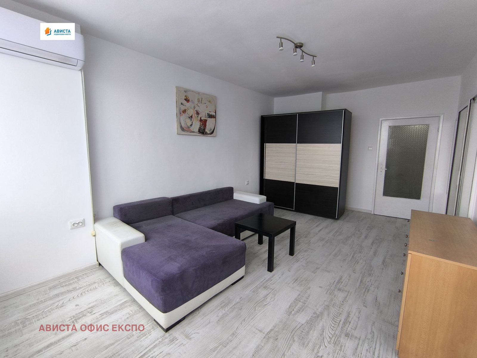Продава 1-СТАЕН, гр. София, Изток, снимка 2 - Апартаменти - 54760837