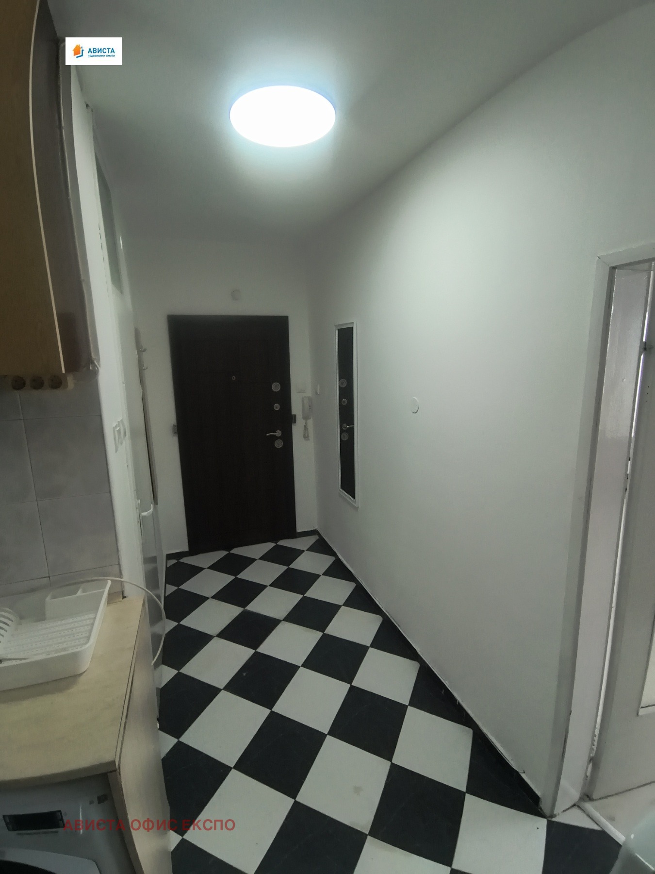Продава 1-СТАЕН, гр. София, Изток, снимка 10 - Апартаменти - 54760837