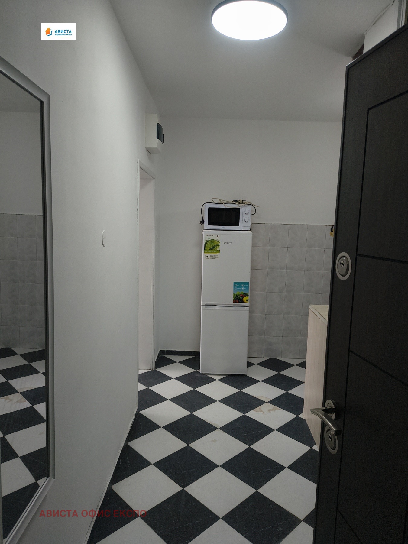 Продава 1-СТАЕН, гр. София, Изток, снимка 6 - Апартаменти - 54760837