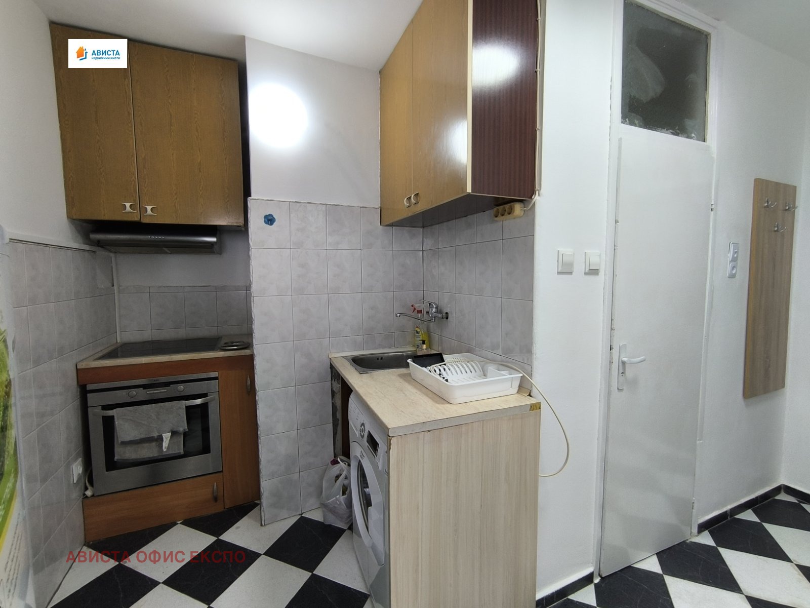 Продава 1-СТАЕН, гр. София, Изток, снимка 4 - Апартаменти - 54760837