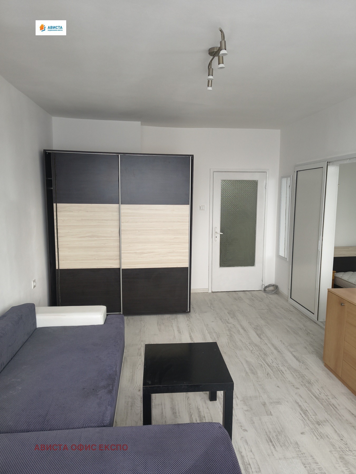 Продава 1-СТАЕН, гр. София, Изток, снимка 3 - Апартаменти - 54760837