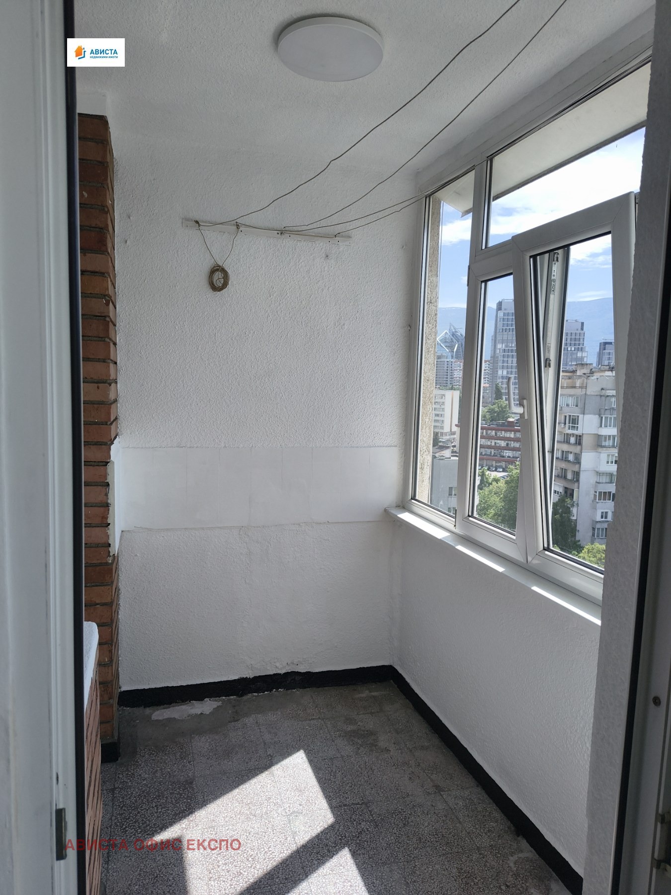 Продава 1-СТАЕН, гр. София, Изток, снимка 4 - Апартаменти - 54760837