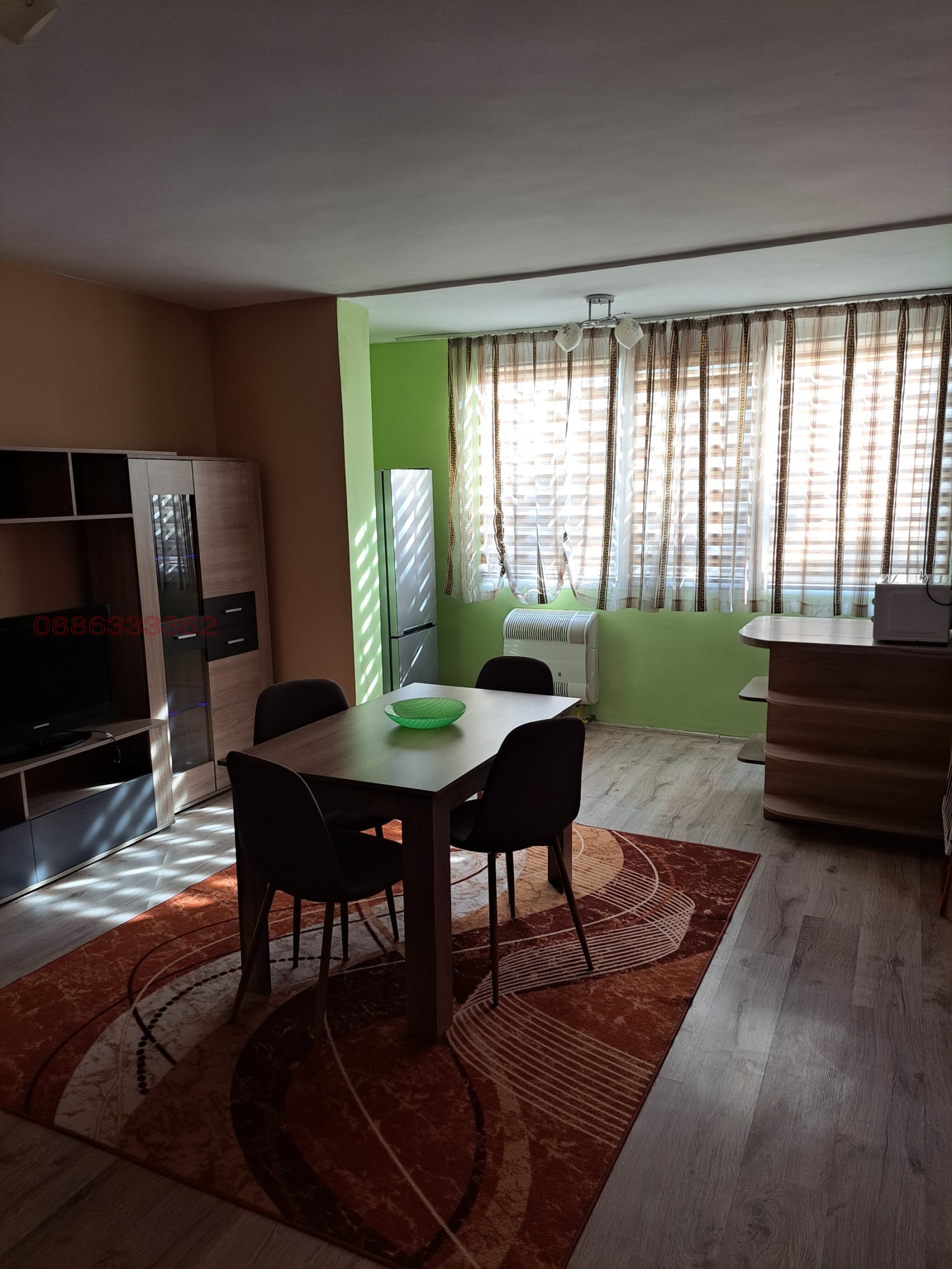 Продава 2-СТАЕН, гр. Кюстендил, Ильо войвода