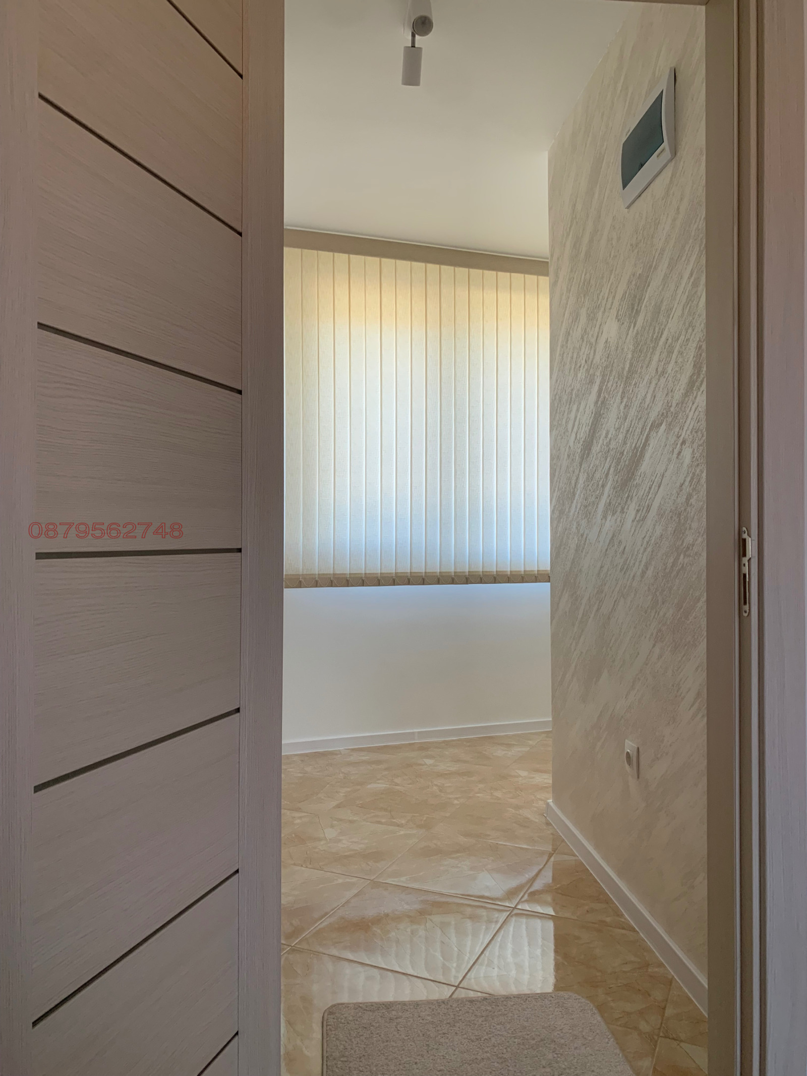 Продава 2-СТАЕН, гр. Варна, Базар Левски, снимка 3 - Апартаменти - 55142511
