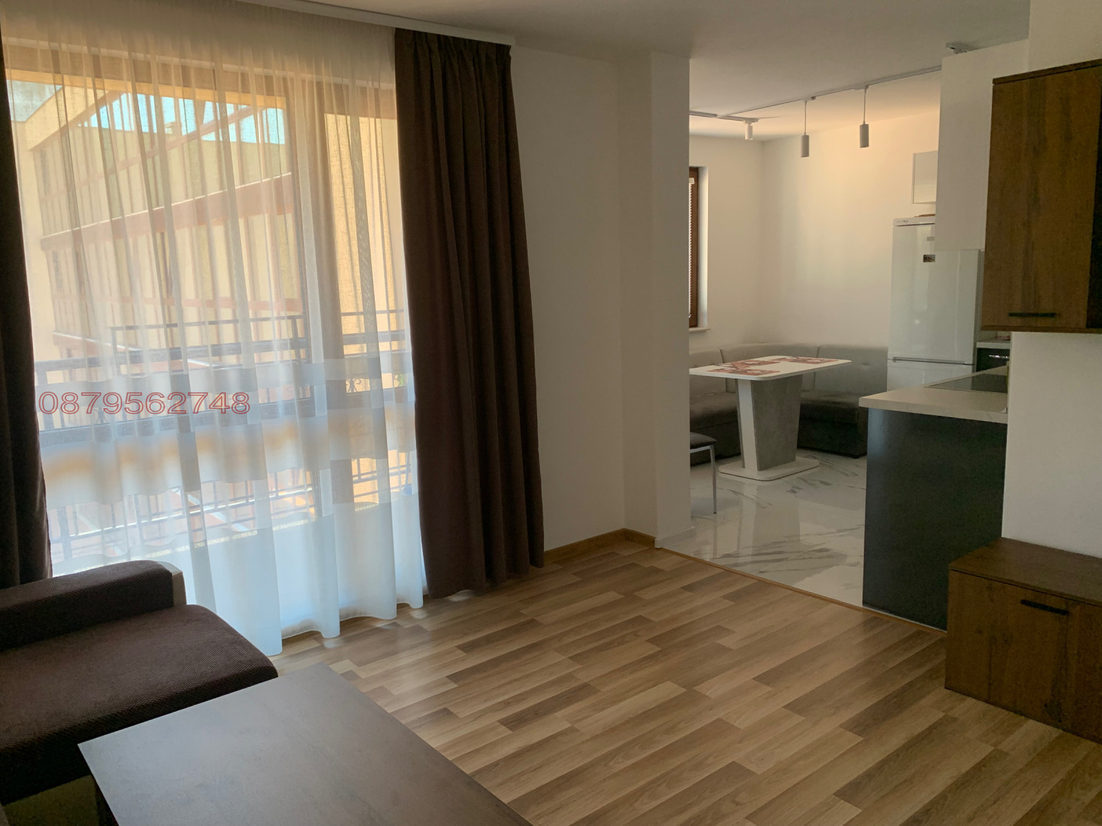 Продава 2-СТАЕН, гр. Варна, Базар Левски, снимка 7 - Апартаменти - 55142511