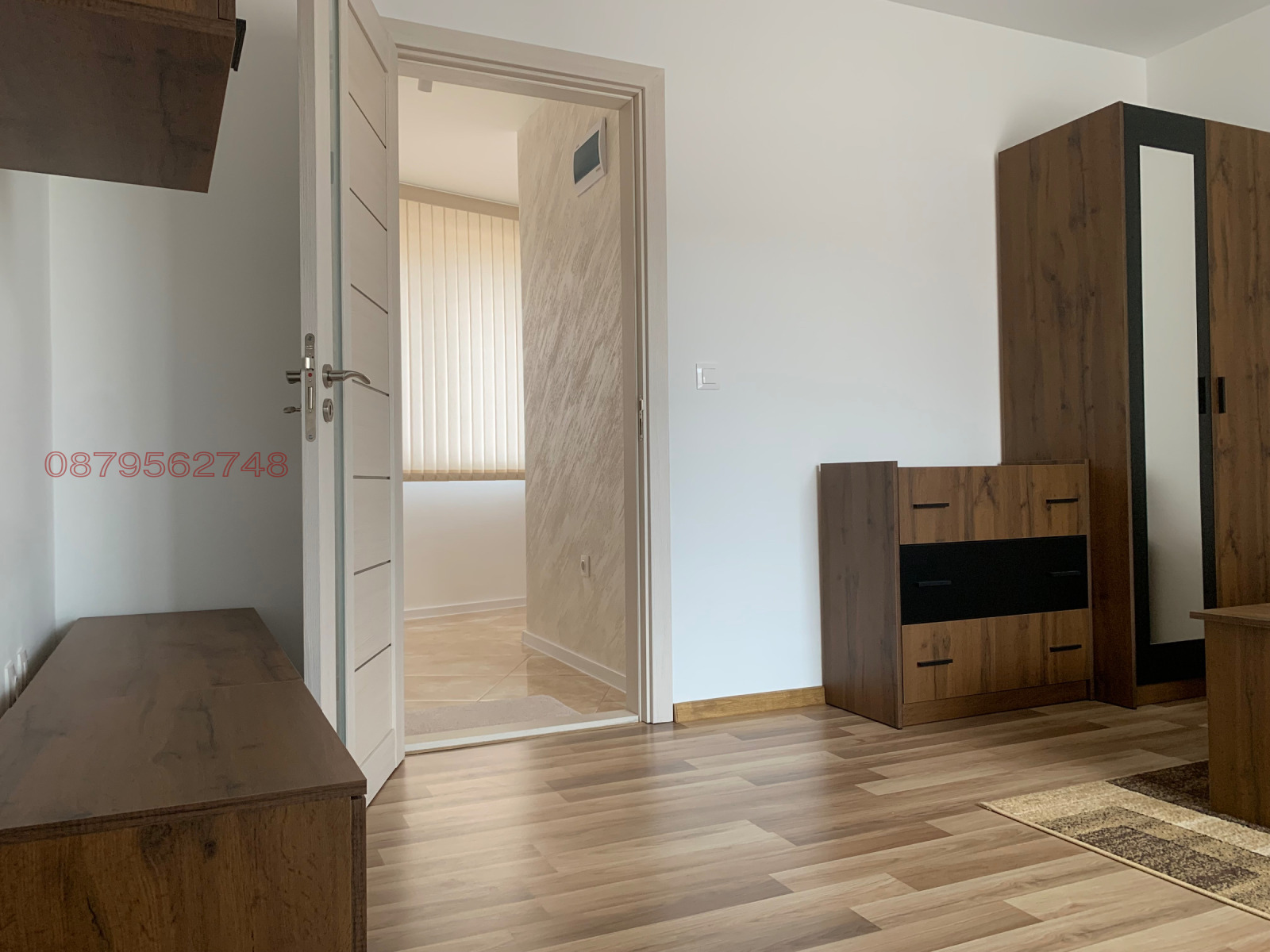Продава 2-СТАЕН, гр. Варна, Базар Левски, снимка 5 - Апартаменти - 55142511