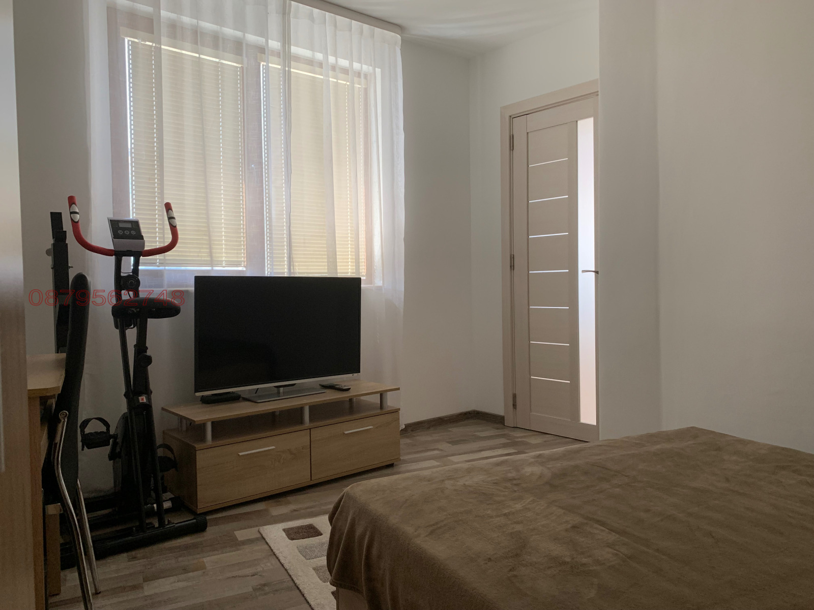 Продава 2-СТАЕН, гр. Варна, Базар Левски, снимка 11 - Апартаменти - 55142511