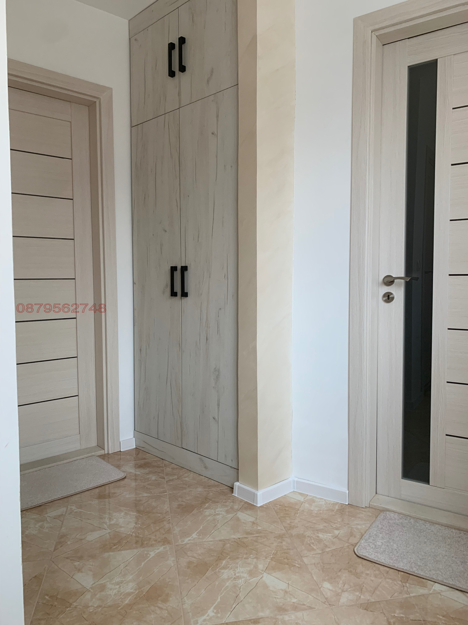Продава 2-СТАЕН, гр. Варна, Базар Левски, снимка 2 - Апартаменти - 55142511