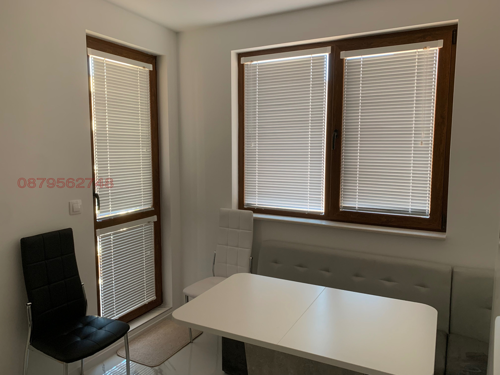 Продава 2-СТАЕН, гр. Варна, Базар Левски, снимка 9 - Апартаменти - 55142511