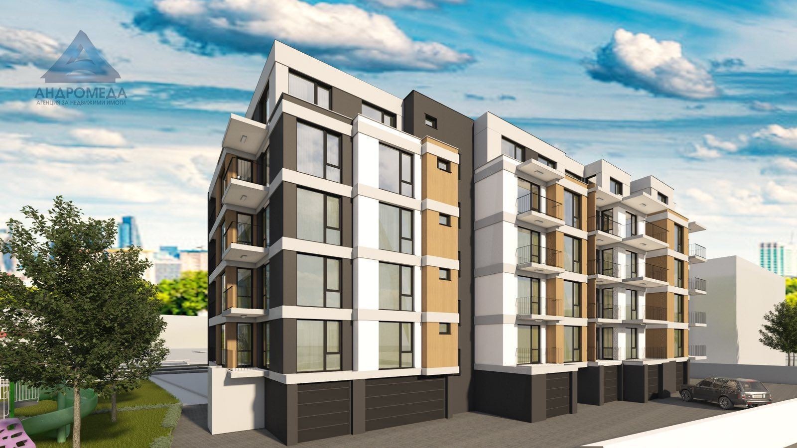 Продава 2-СТАЕН, гр. Плевен, Широк център, снимка 6 - Апартаменти - 55842324