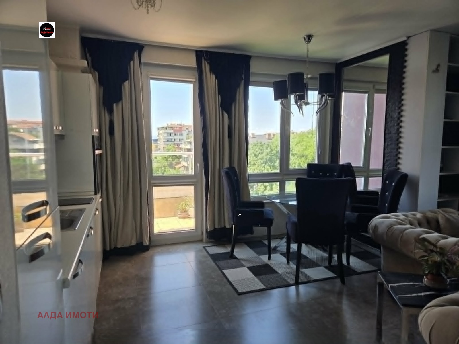 Продава 2-СТАЕН, гр. София, Редута, снимка 2 - Апартаменти - 56077943