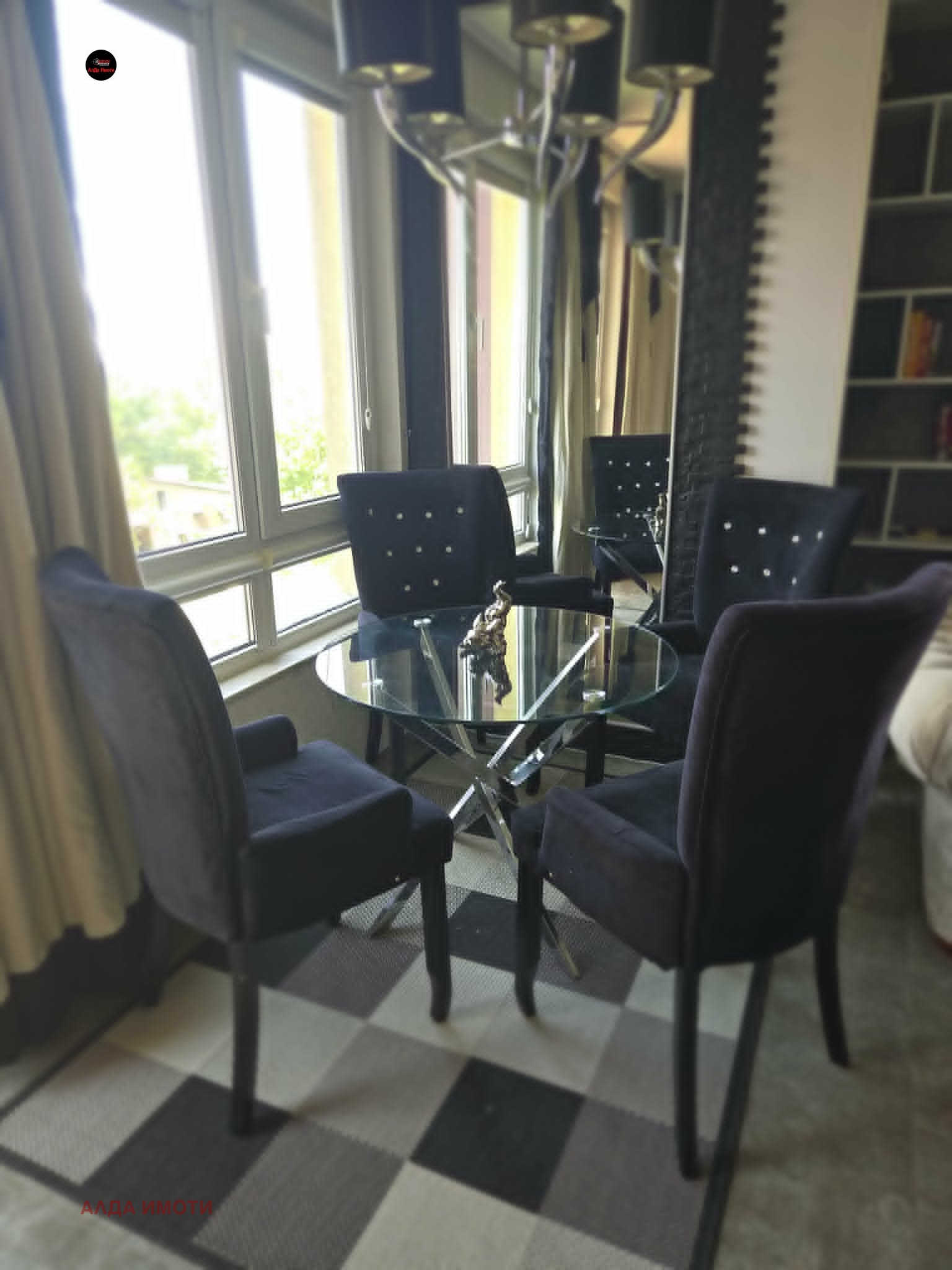 Продава 2-СТАЕН, гр. София, Редута, снимка 3 - Апартаменти - 56077943