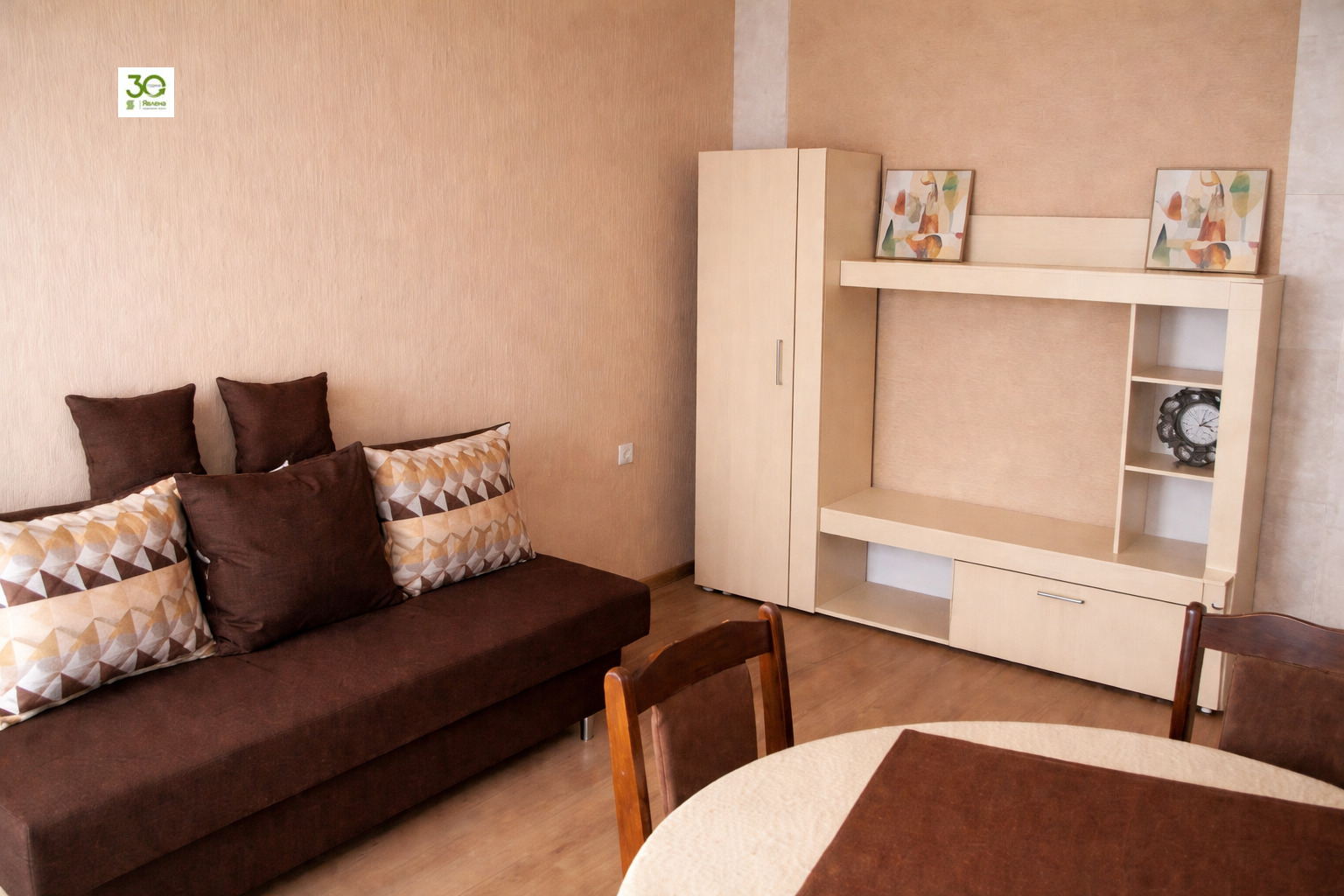 Продава 3-СТАЕН, гр. Варна, Лятно кино Тракия