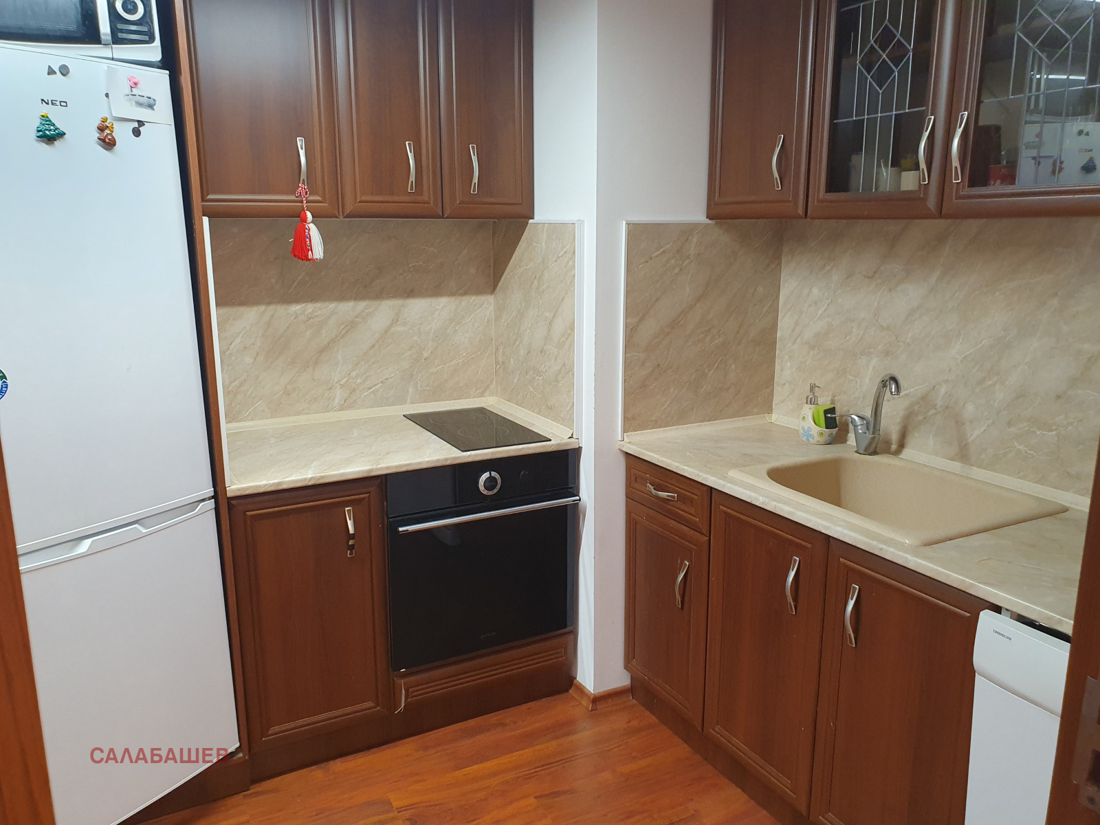 Продава 3-СТАЕН, гр. Казанлък, област Стара Загора