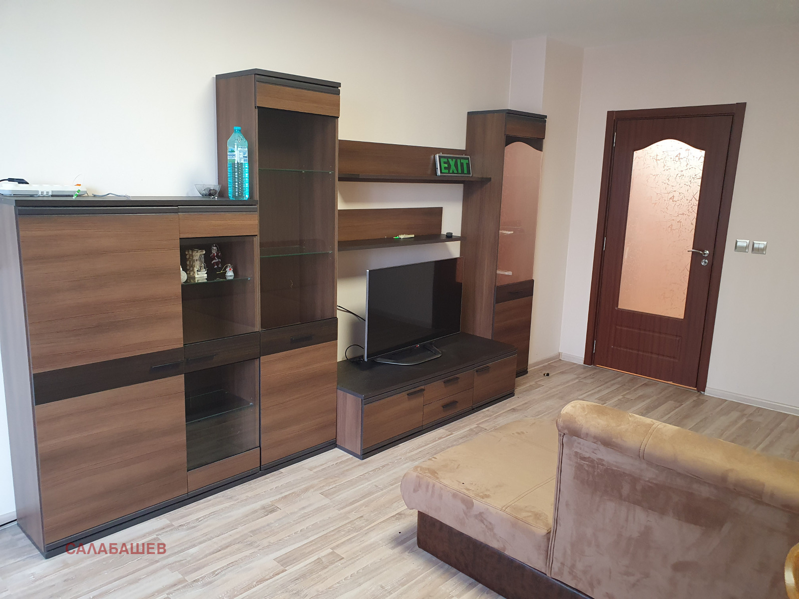 Продава 3-СТАЕН, гр. Казанлък, област Стара Загора, снимка 9 - Апартаменти - 53950049