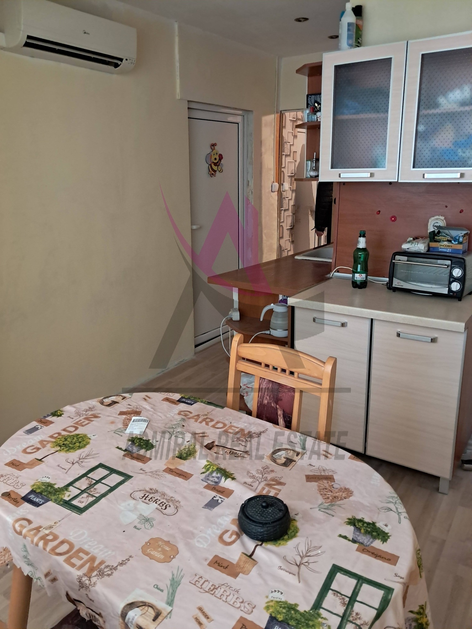 Продава 3-СТАЕН, гр. Варна, Владислав Варненчик 1, снимка 2 - Апартаменти - 53969534