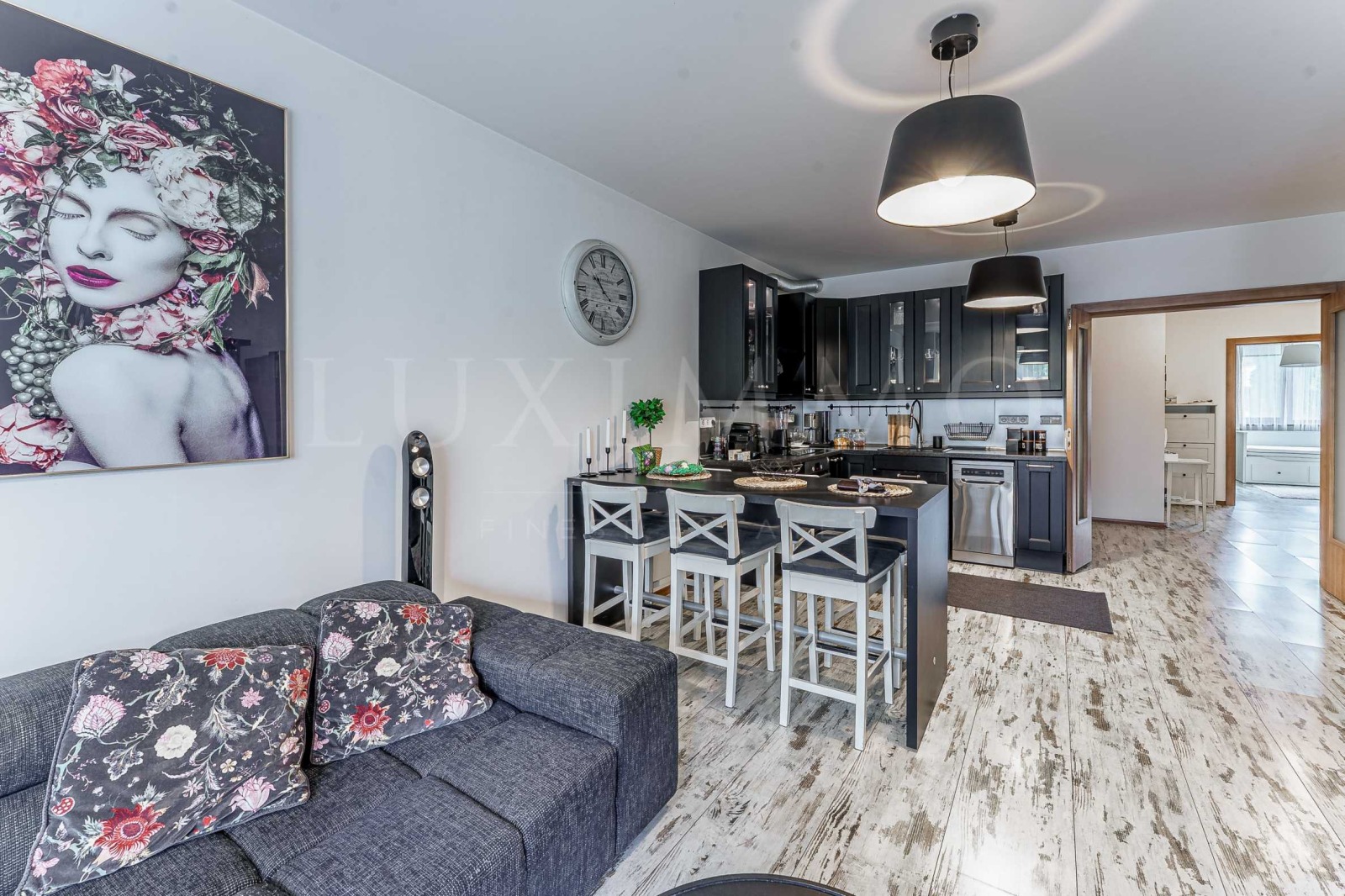 Продава 3-СТАЕН, гр. София, м-т Камбаните, снимка 13 - Апартаменти - 54309696