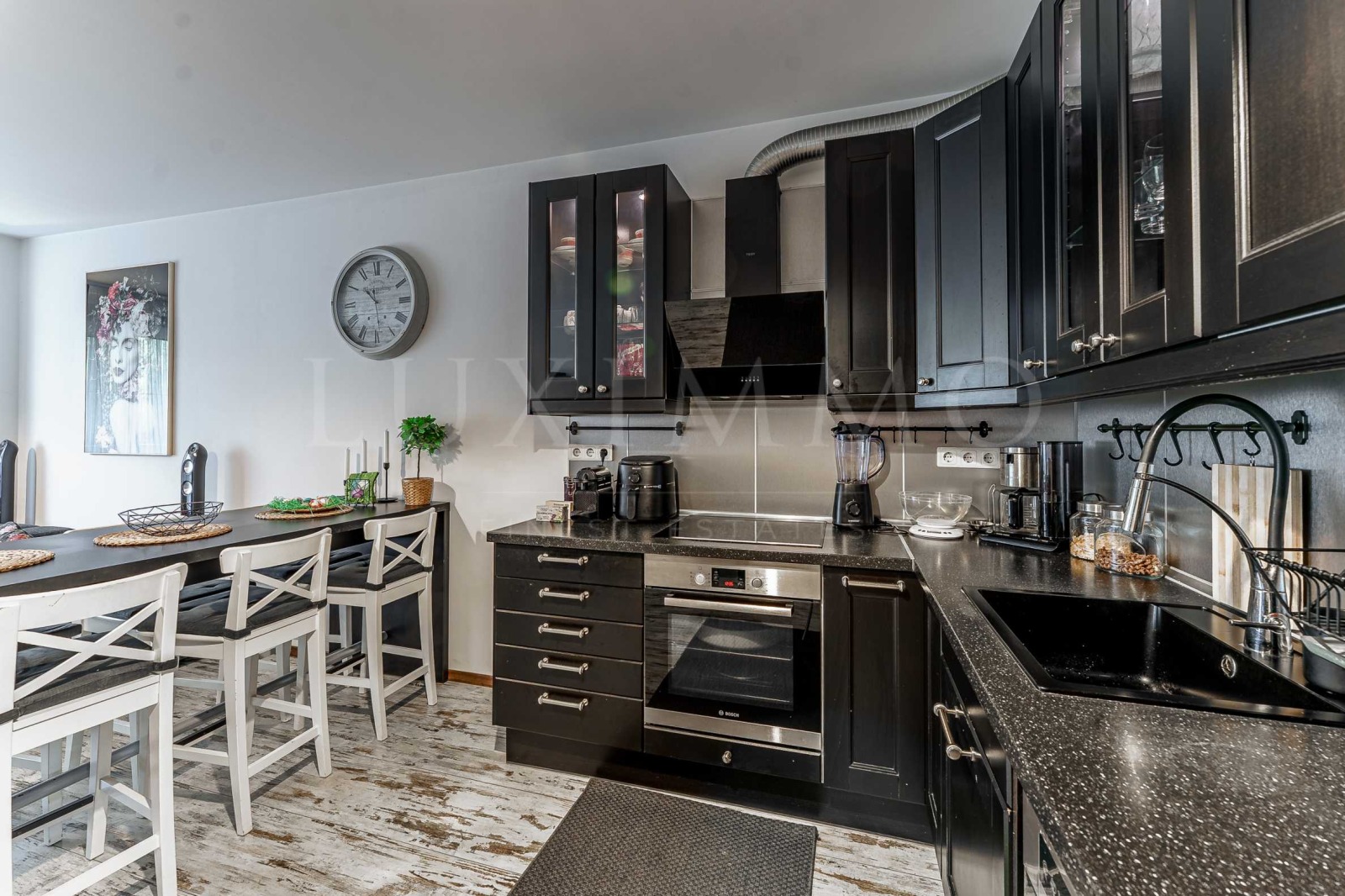 Продава 3-СТАЕН, гр. София, м-т Камбаните, снимка 3 - Апартаменти - 54309696