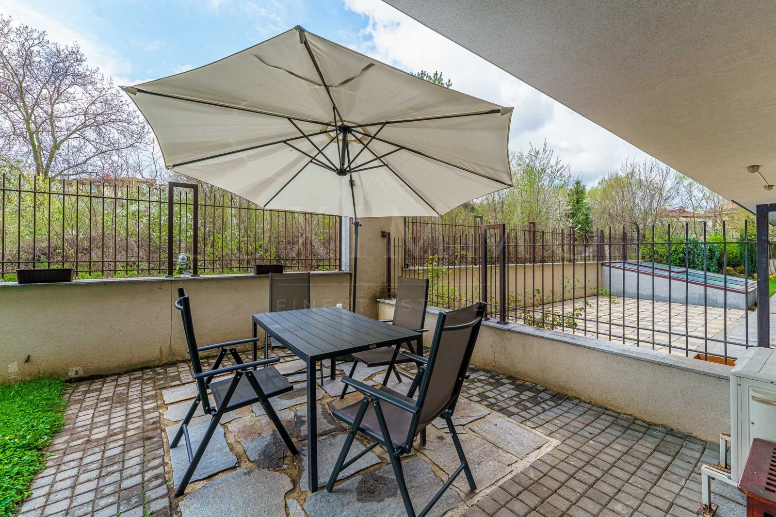 Продава 3-СТАЕН, гр. София, м-т Камбаните, снимка 10 - Апартаменти - 54309696