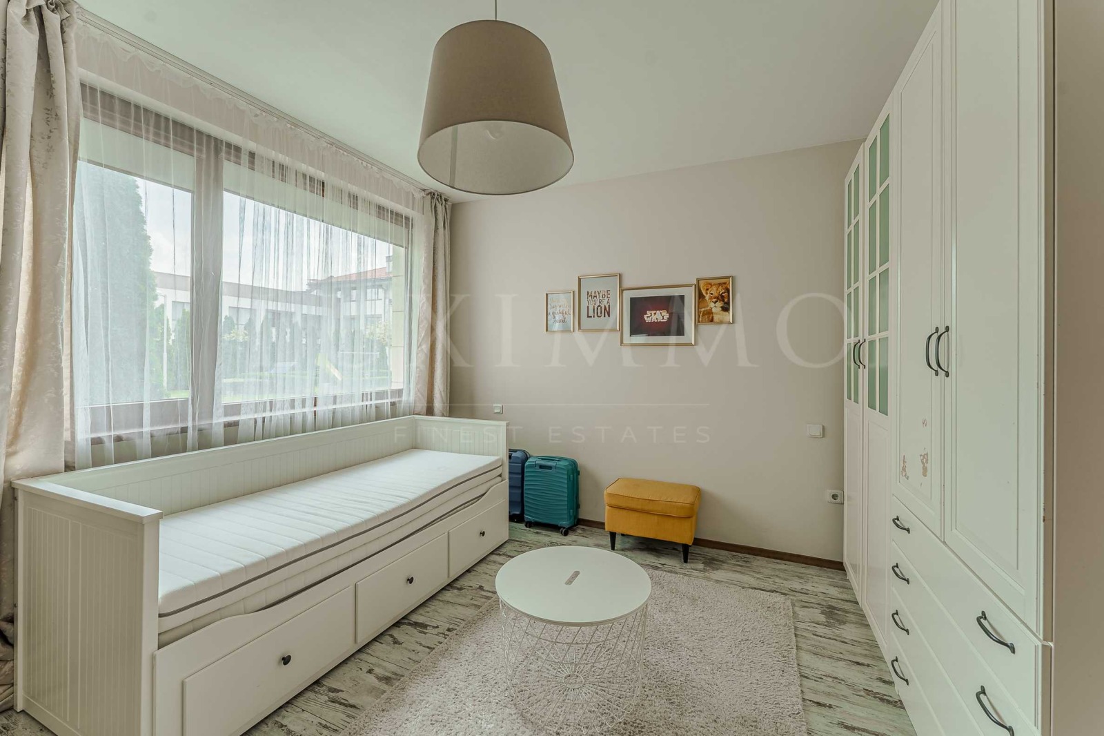 Продава 3-СТАЕН, гр. София, м-т Камбаните, снимка 16 - Апартаменти - 54309696