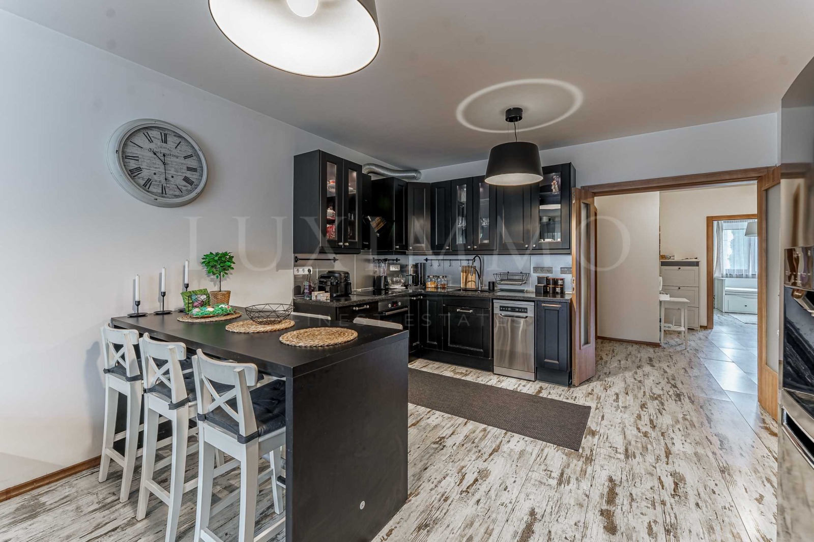 Продава 3-СТАЕН, гр. София, м-т Камбаните, снимка 7 - Апартаменти - 54309696