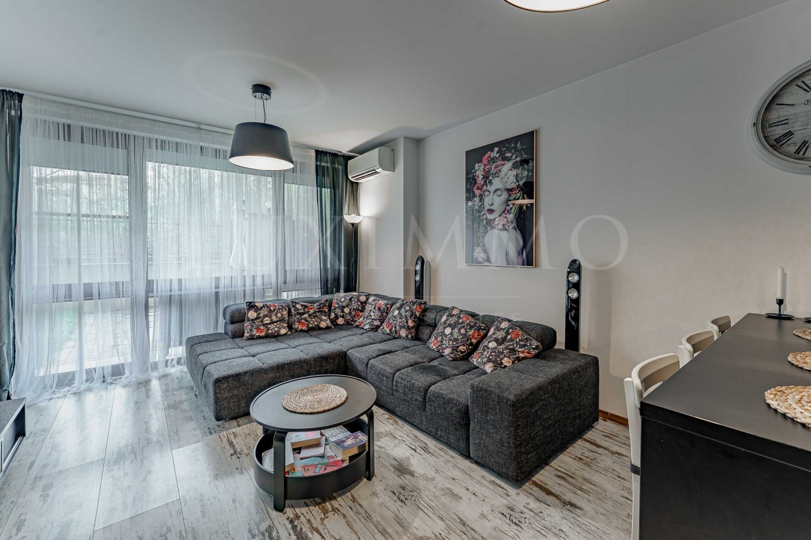 Продава 3-СТАЕН, гр. София, м-т Камбаните, снимка 9 - Апартаменти - 54309696