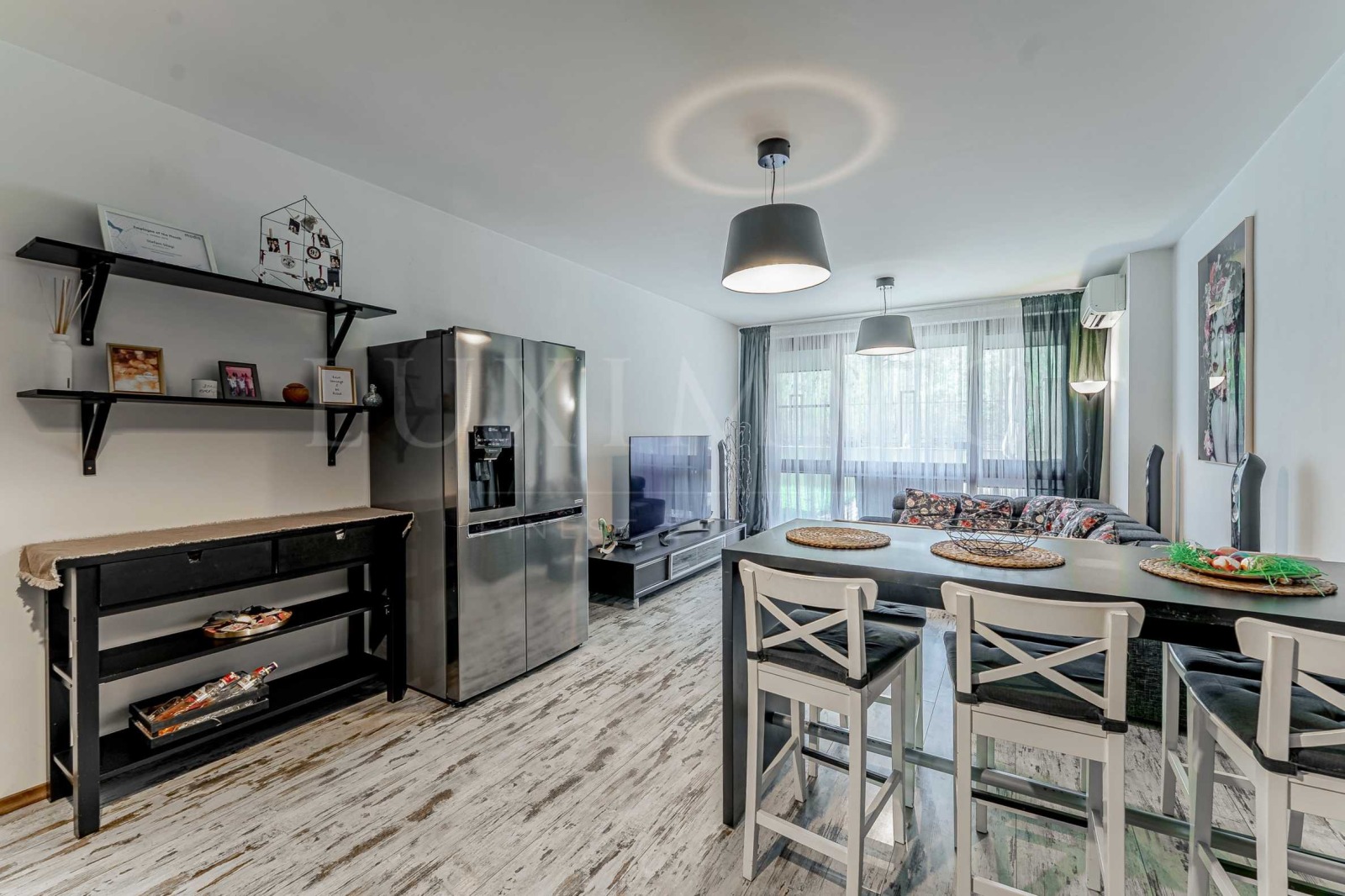 Продава 3-СТАЕН, гр. София, м-т Камбаните, снимка 5 - Апартаменти - 54309696