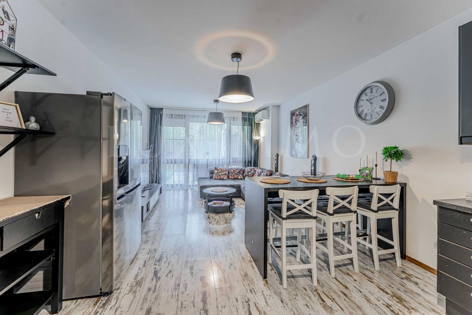 Продава 3-СТАЕН, гр. София, м-т Камбаните, снимка 4 - Апартаменти - 54309696