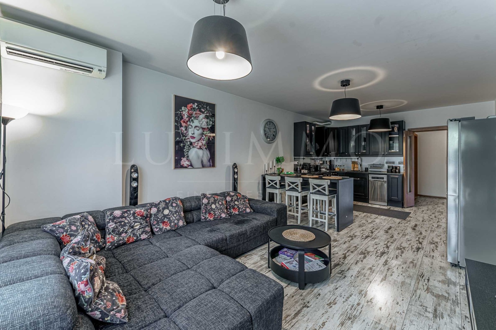 Продава 3-СТАЕН, гр. София, м-т Камбаните, снимка 6 - Апартаменти - 54309696