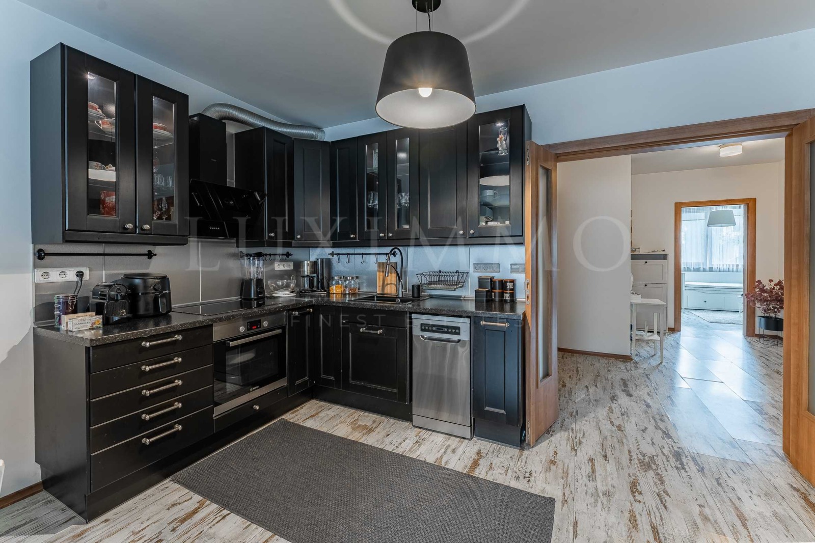 Продава 3-СТАЕН, гр. София, м-т Камбаните, снимка 8 - Апартаменти - 54309696