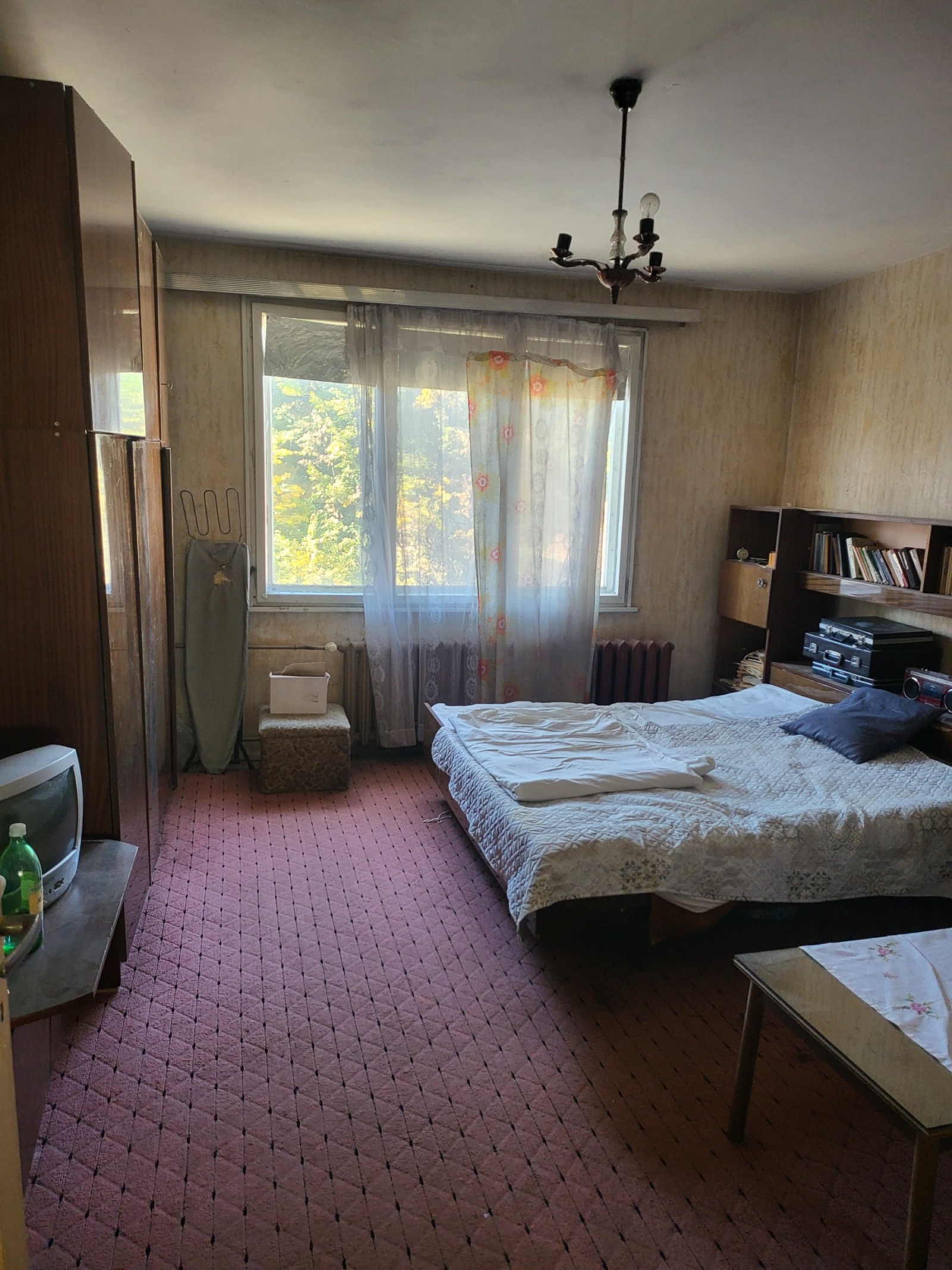 Продава 3-СТАЕН, гр. Плевен, Идеален център, снимка 5 - Апартаменти - 56494853