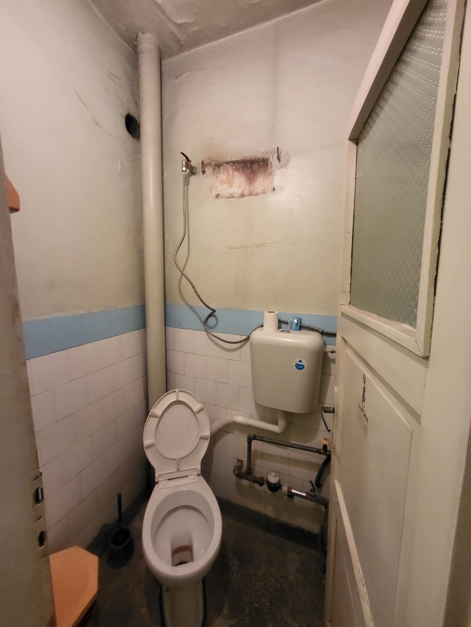 Продава 3-СТАЕН, гр. Плевен, Идеален център, снимка 17 - Апартаменти - 56494853