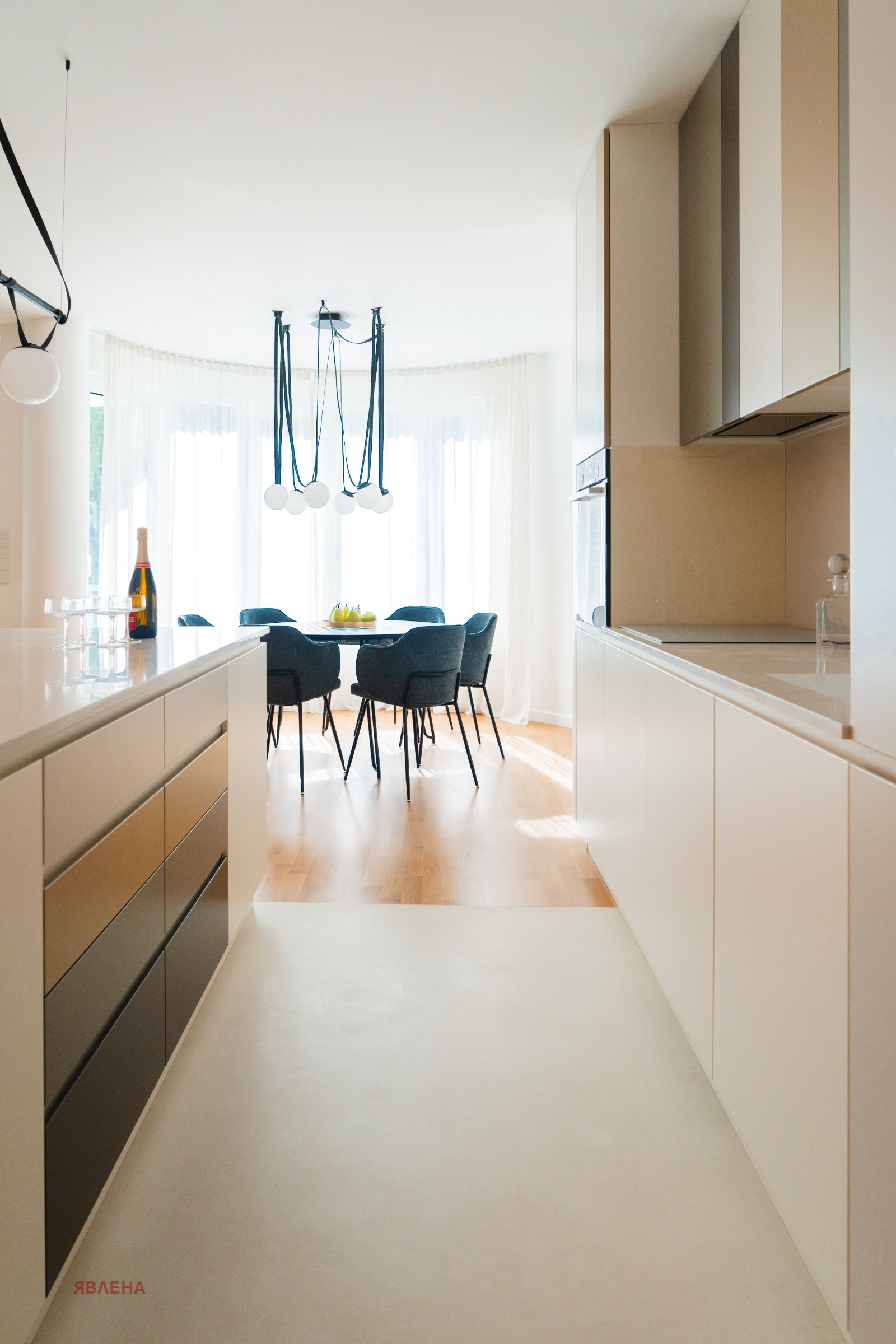 Продава 4-СТАЕН, гр. София, Лозенец, снимка 13 - Апартаменти - 53855355