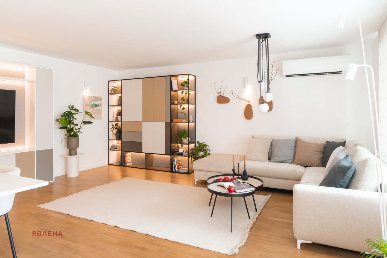 Продава 4-СТАЕН, гр. София, Лозенец, снимка 2 - Апартаменти - 53855355