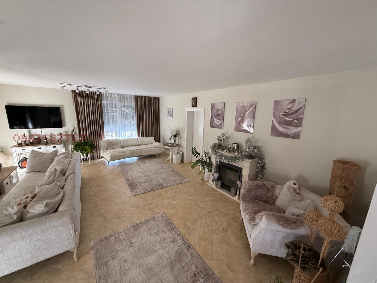 Продава КЪЩА, с. Кошарица, област Бургас, снимка 15 - Къщи - 54104627